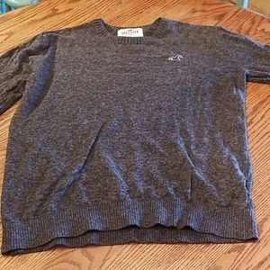 Hollister Medium sweater